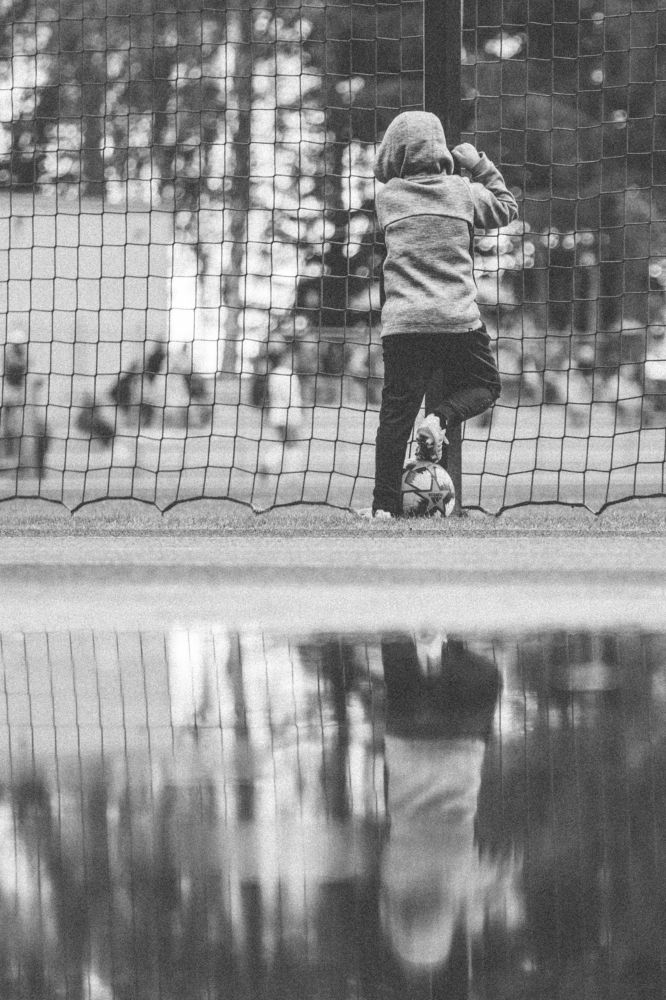 Photograph by Sławomir Dąbrowski