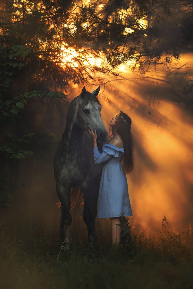 Photograph by Вероника Ранцева