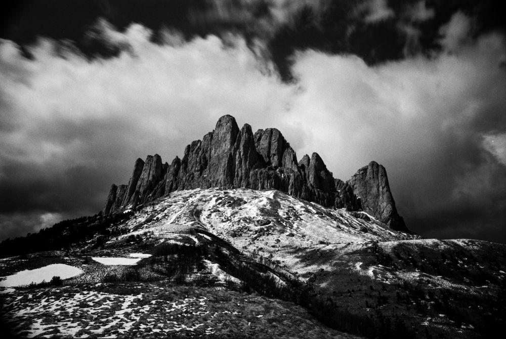 Photograph by лаврушкин артем александрович