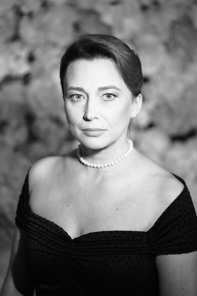 Photograph by Ольга Сизонюк