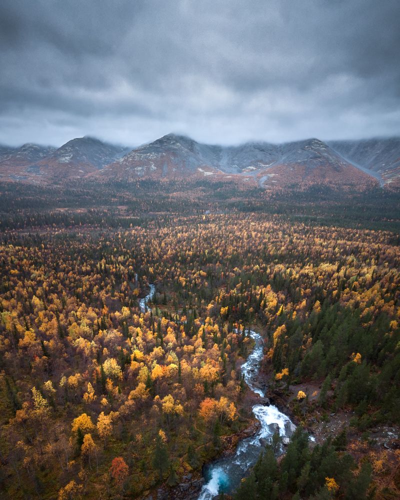 Photograph by Михайлов Иван