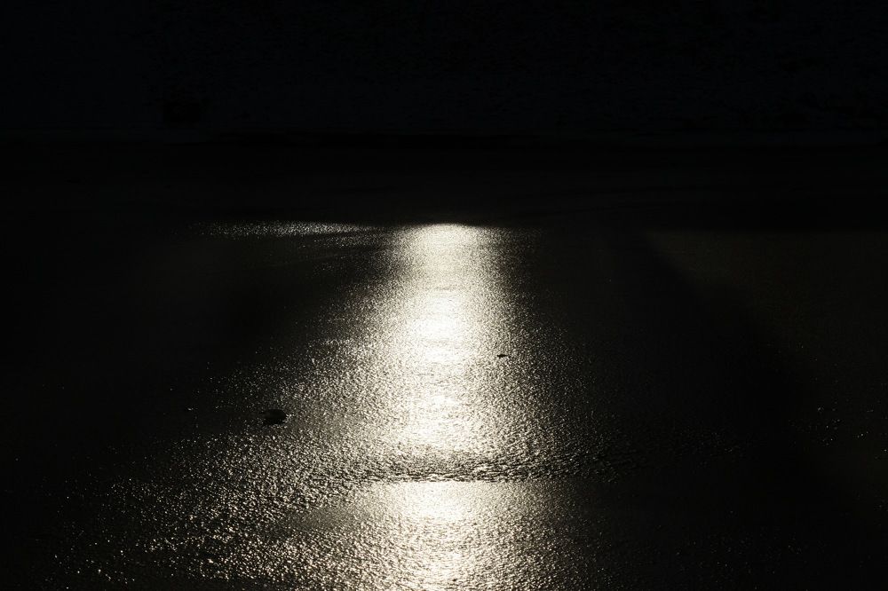 Дорога Света / Road of Light