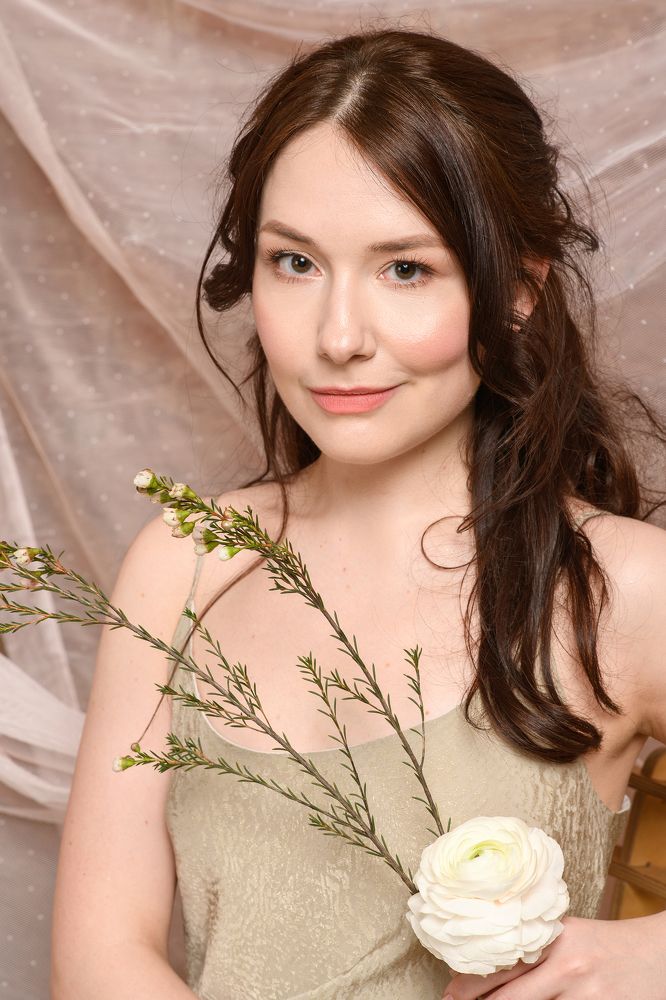 Photograph by Евгения Имаева