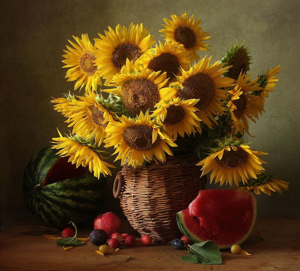 Photograph by Марина Филатова