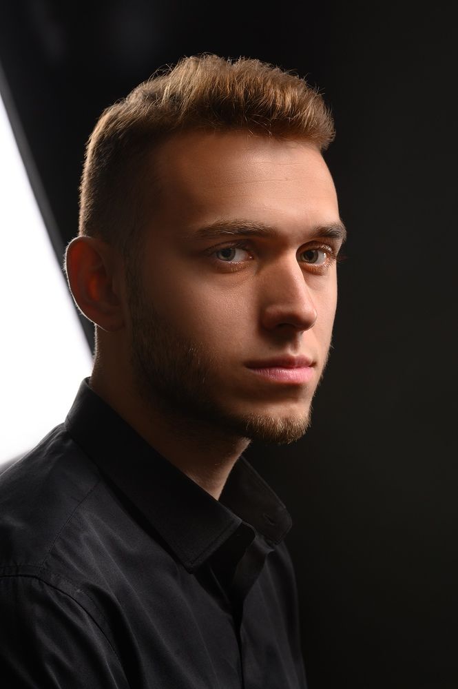 Photograph by Дмитрий Поливода