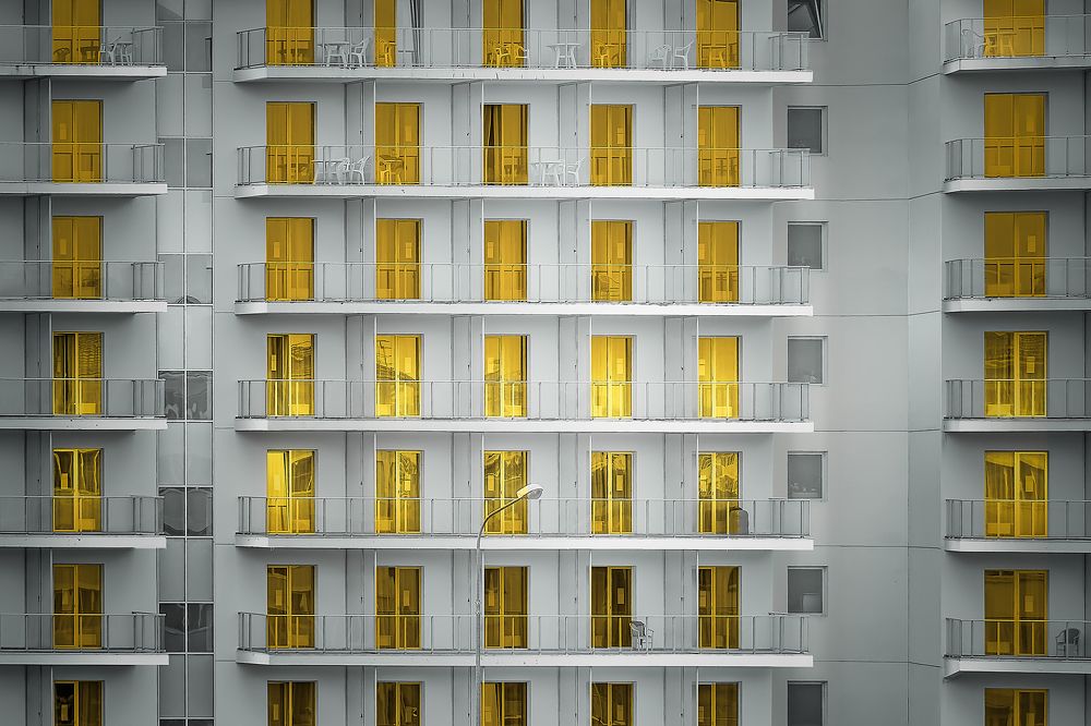 Photograph by Ivan Sazykin