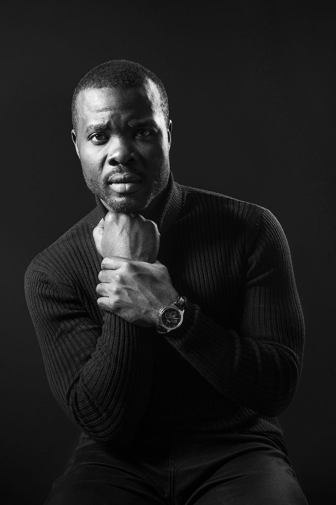 Photograph by Дмитрий Поливода