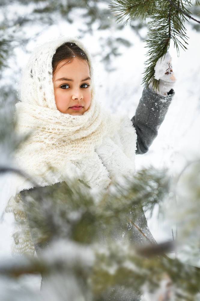 Русский стиль