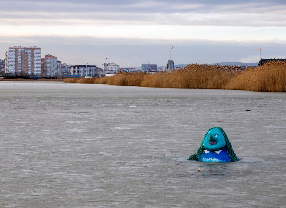 Photograph by Сергей Христинич