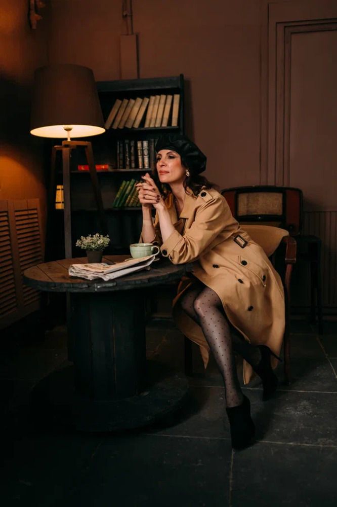 Настроение