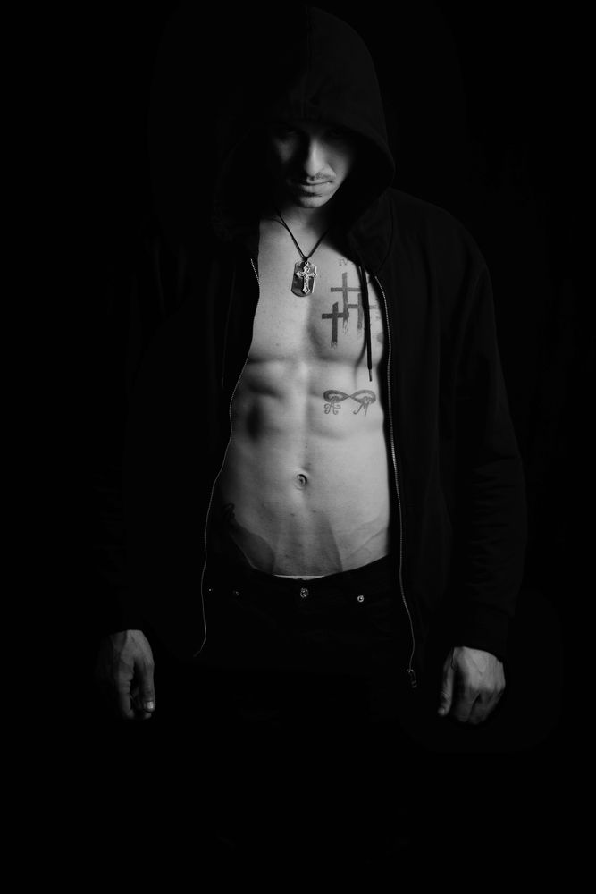 Photograph by Moisés Pindi