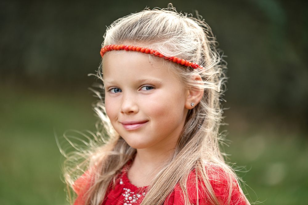 Photograph by Vera Vasilenko