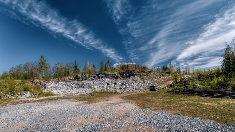 Photograph by Aleksandr Belov