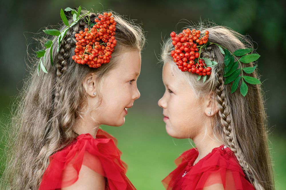 Photograph by Vera Vasilenko