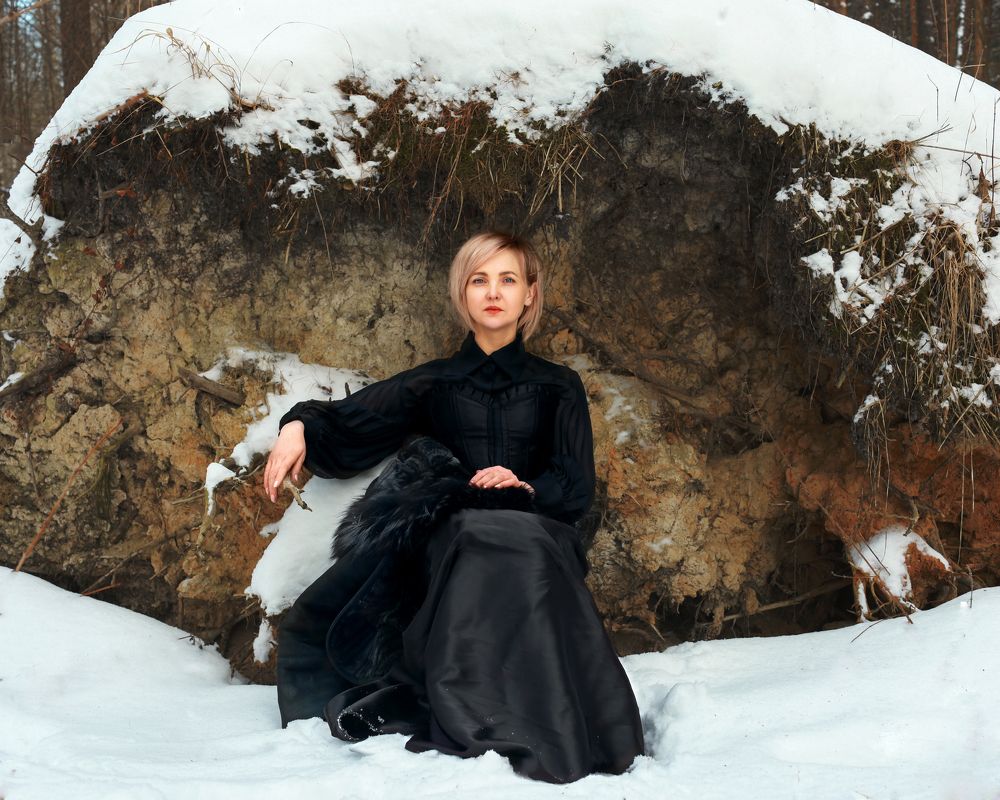 Photograph by Мария Петухова