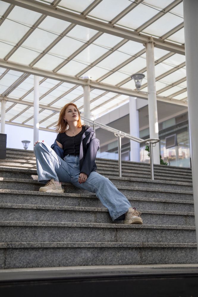 Photograph by Svetlana Meyman