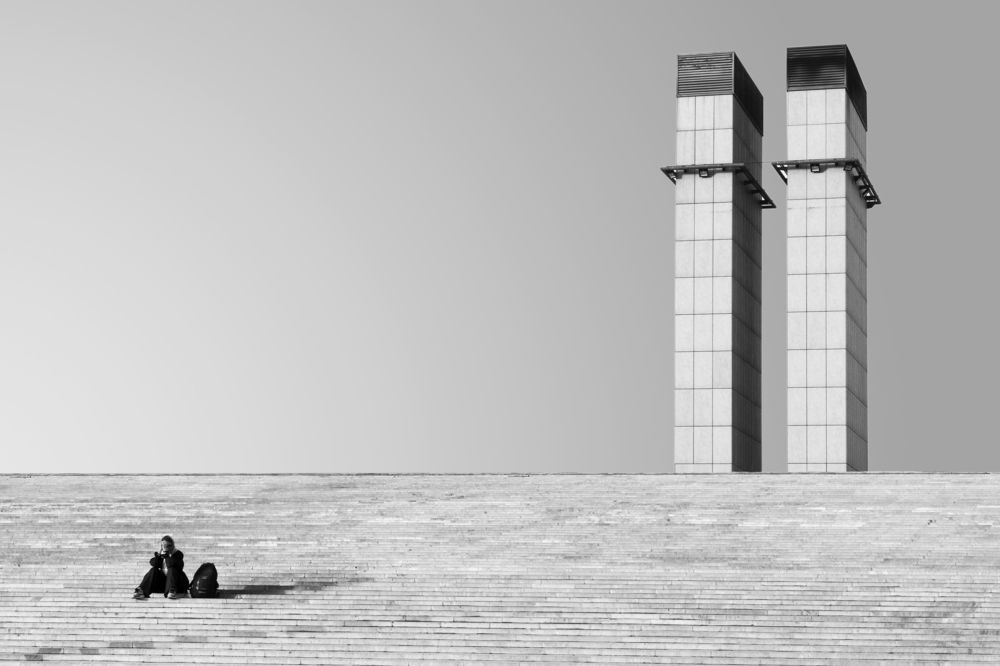 Photograph by Mehran Atef