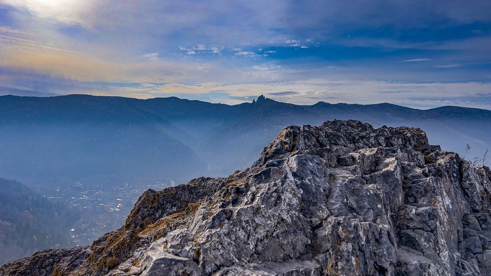 Photograph by Роман Алейников