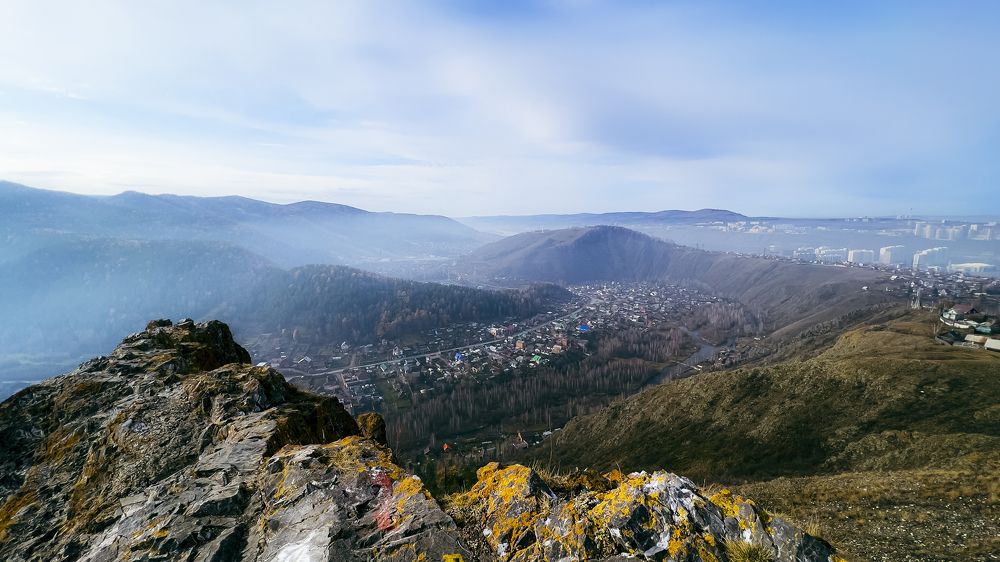 Photograph by Роман Алейников