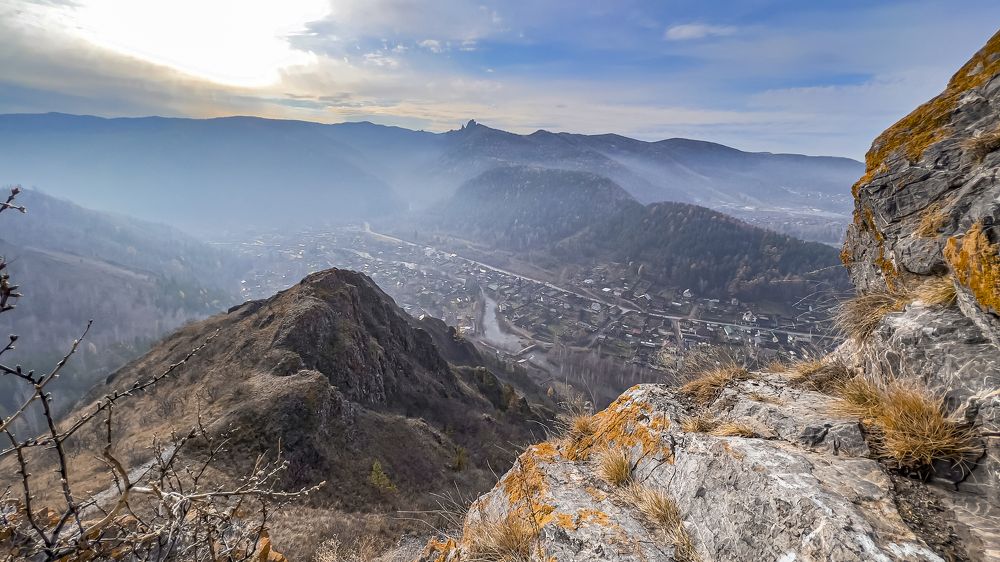 Photograph by Роман Алейников