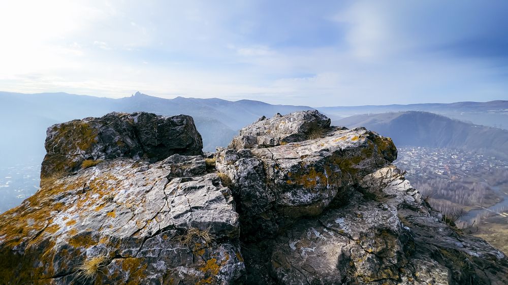 Photograph by Роман Алейников