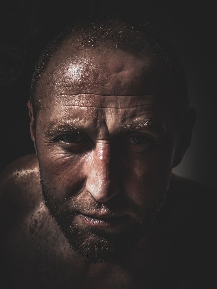 Photograph by Роман Алейников