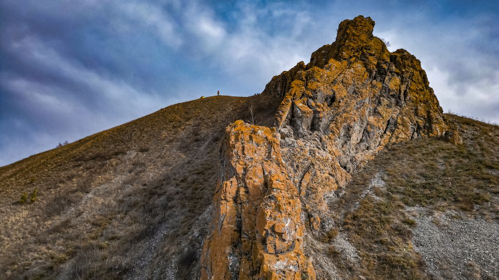 Photograph by Роман Алейников