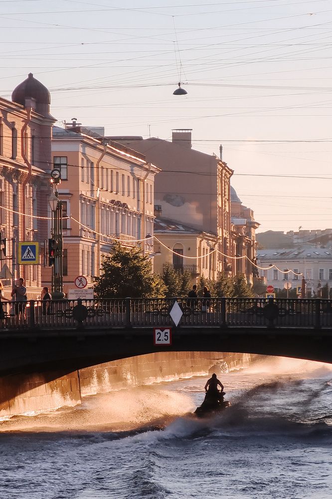 Photograph by Мария Частухина