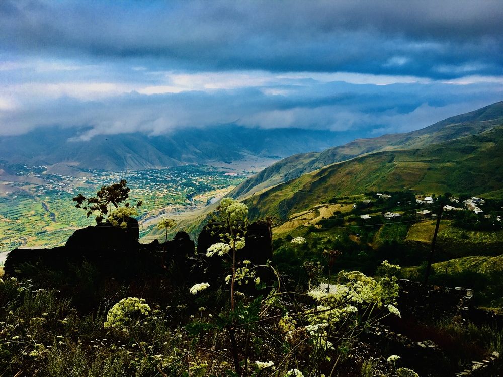 Photograph by Елена Кадирова