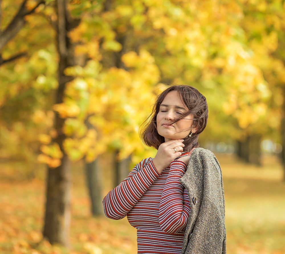 Фотография автора Анастасия Лисовская