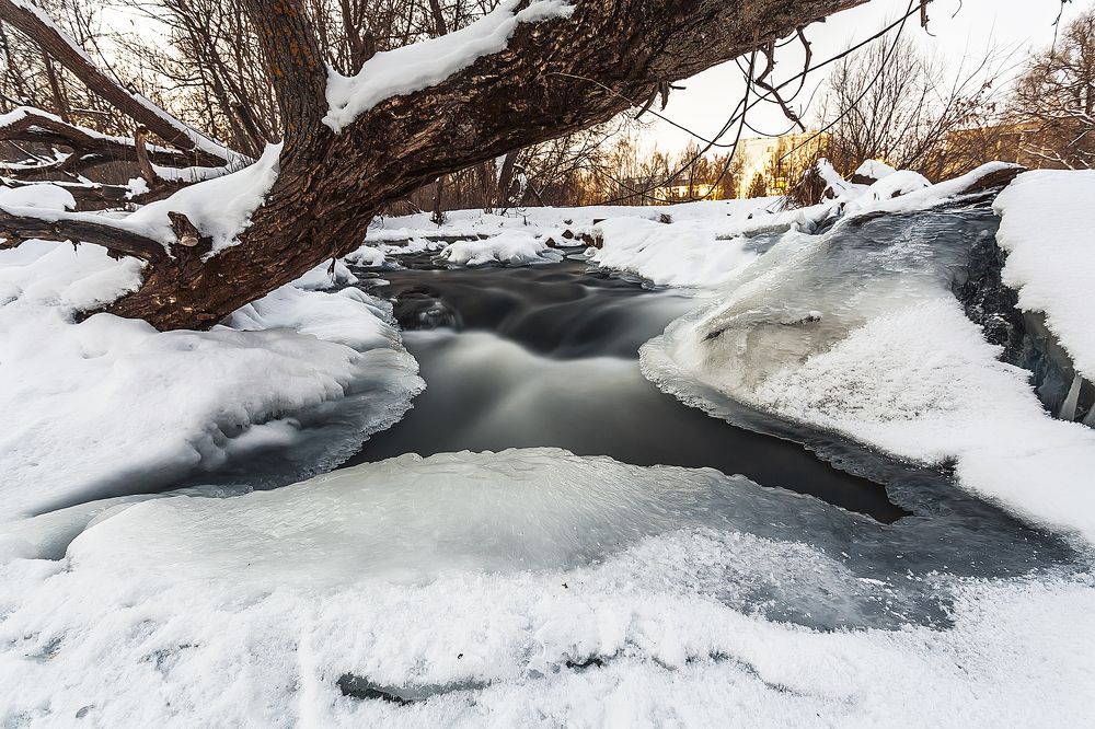 Photograph by Сундеев Дмитрий