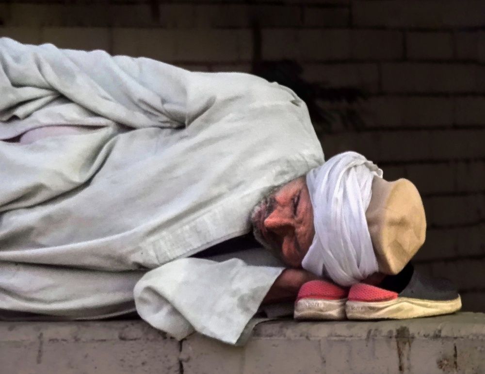 Photograph by Rana Khan