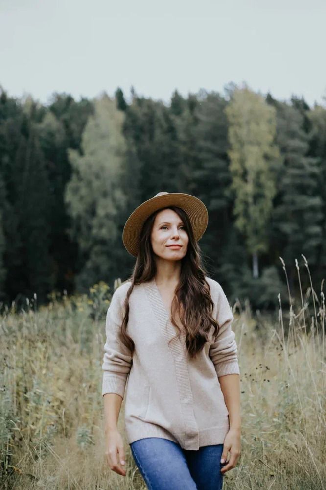 осени дыхание