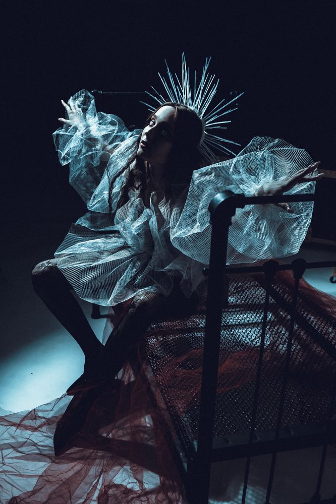 Фотография автора Белоусова Жанна