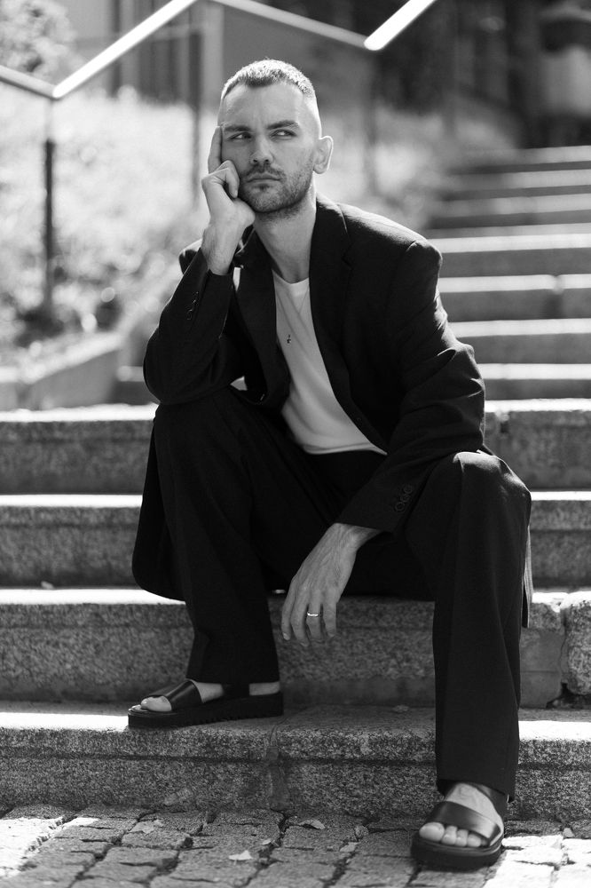 Photograph by Elena Sviridova