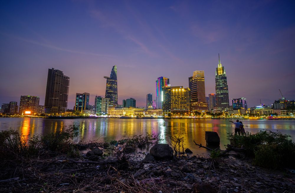 Photograph by May Nguyễn