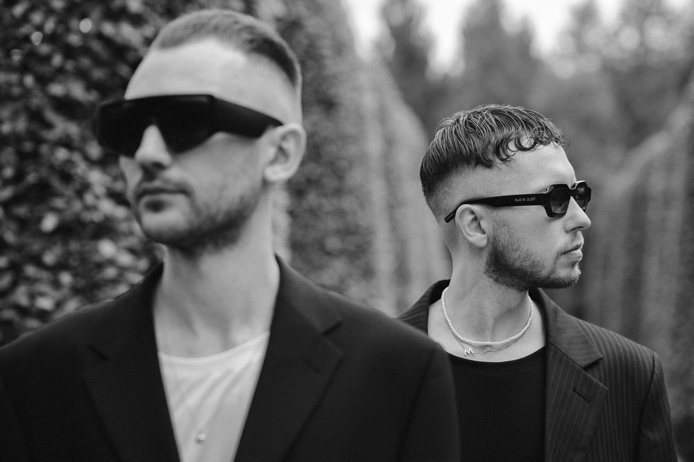 Photograph by Elena Sviridova