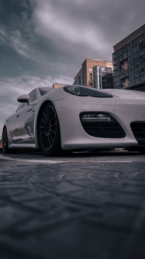 Photograph by Роман Алейников