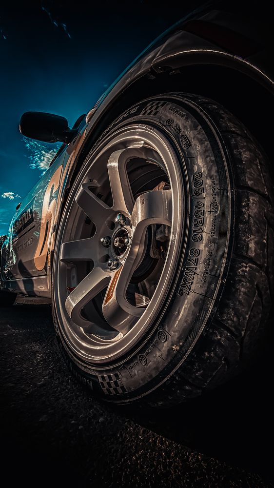 Photograph by Роман Алейников