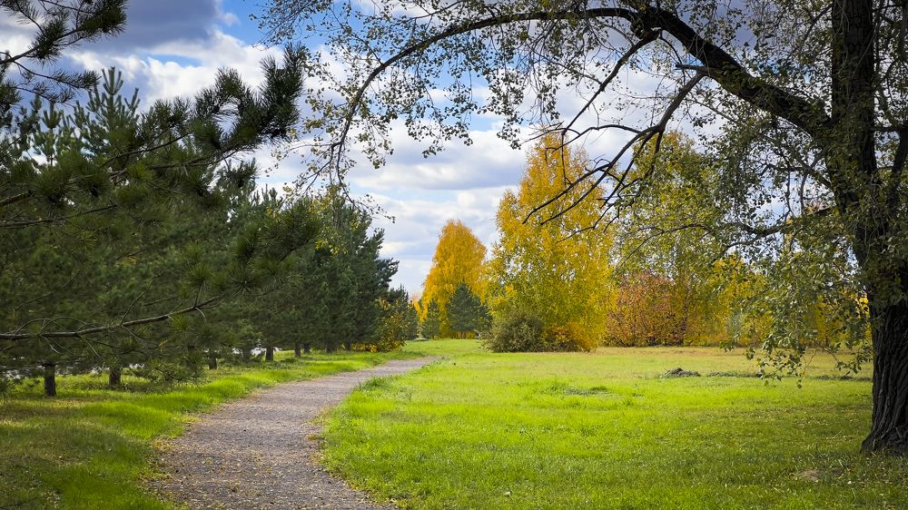 Photograph by Роман Алейников