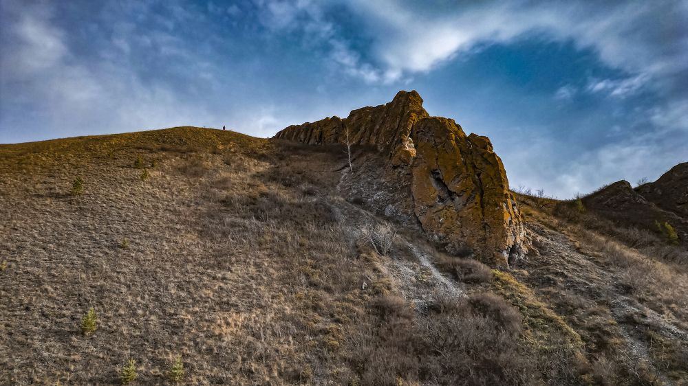 Photograph by Роман Алейников