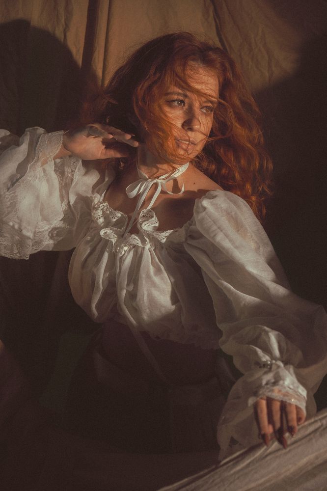 Фотография автора Белоусова Жанна