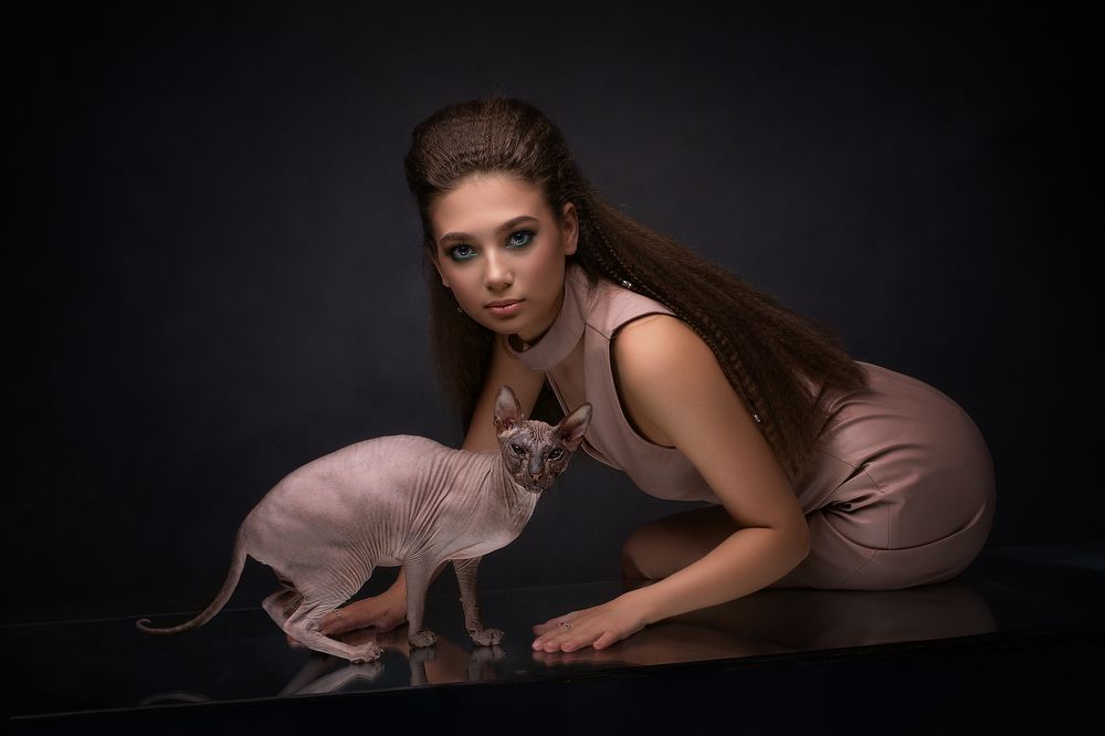 Photograph by Ирина Ластачева