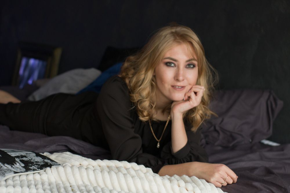 Photograph by Валерия Бойко