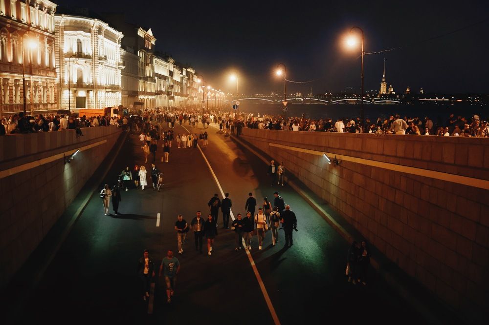 Photograph by Мария Частухина