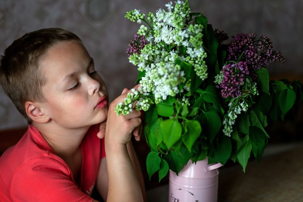 Фотография автора Анастасия Лисовская