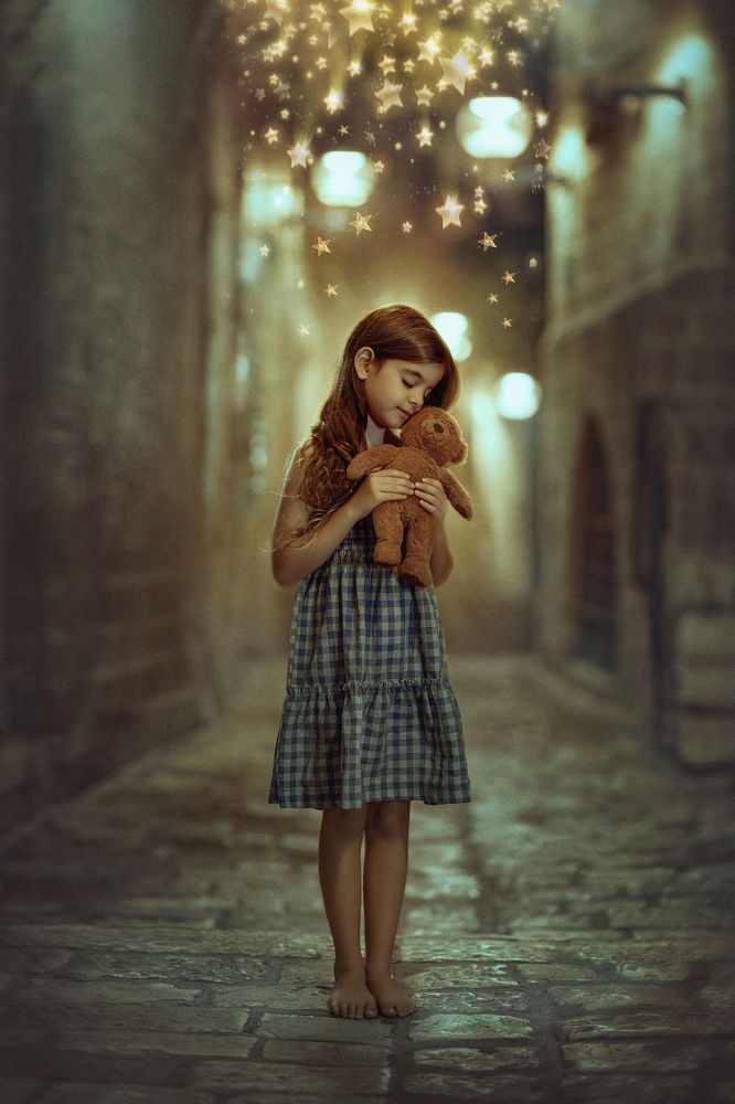 Photograph by Alla Triplik