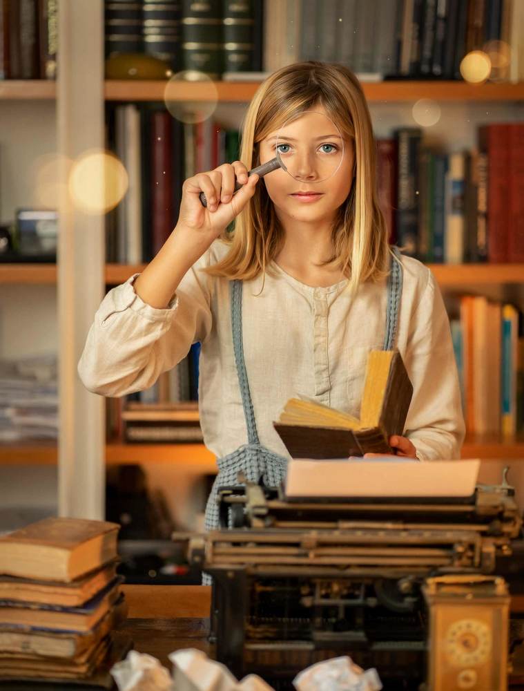 Photograph by Natalia Dronova