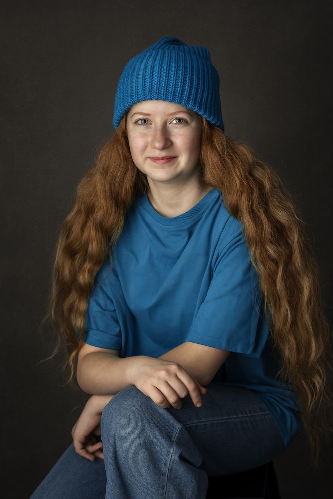 Photograph by Izabela Czarnecka