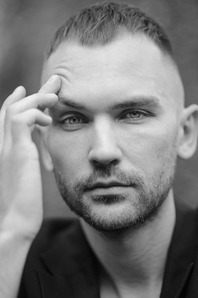 Photograph by Elena Sviridova